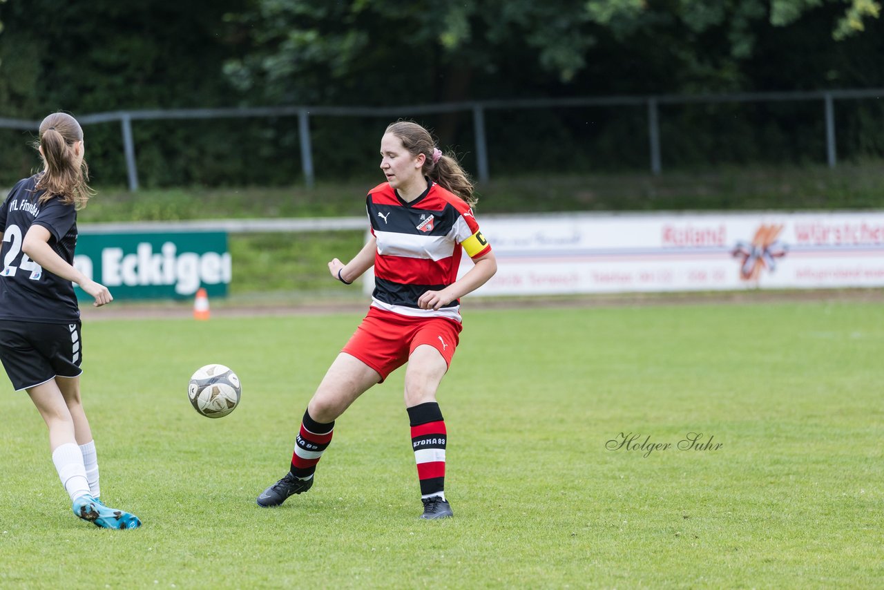 Bild 53 - Loewinnen Cup